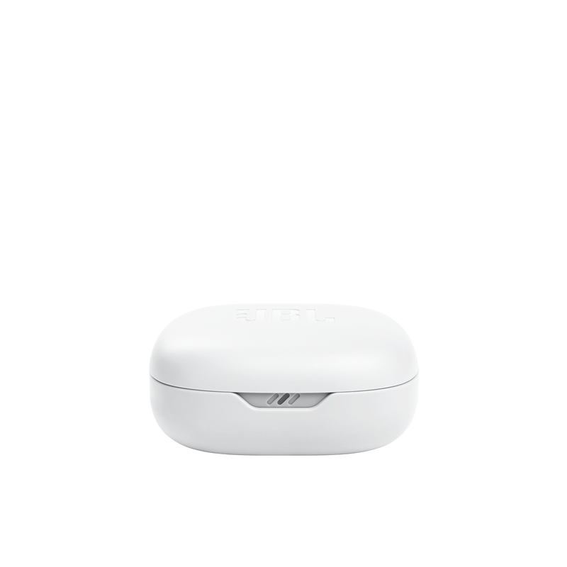 JBL Wave 300TWS - White - True wireless earbuds - Detailshot 1 image number null